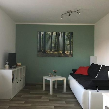 Katys Fewo Appartamento Cottbus Esterno foto